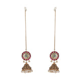 Raniyah Necklace Set