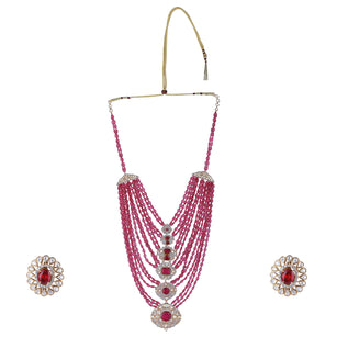 Tavini Necklace Set