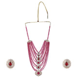 Tavini Necklace Set