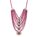 Tavini Necklace Set