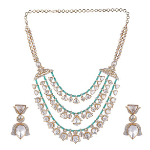 Sinala Necklace Set