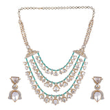 Sinala Necklace Set