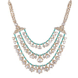 Sinala Necklace Set