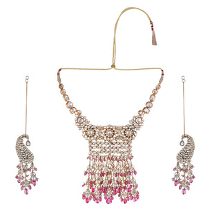 Kalaya Necklace Set