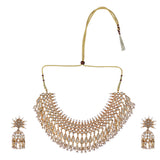 Karvani Necklace Set