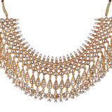Karvani Necklace Set