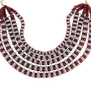 Anarvi Necklace