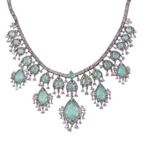 Tihana Necklace Set
