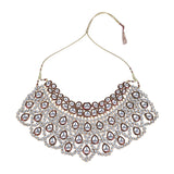 Aarvani Necklace Set