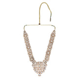 Bhuvika Long Necklace Set