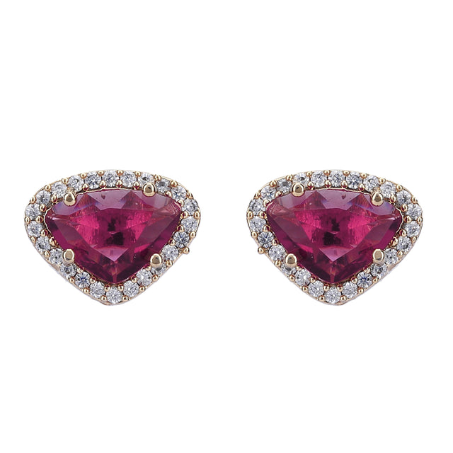 HRUTVY EARRING