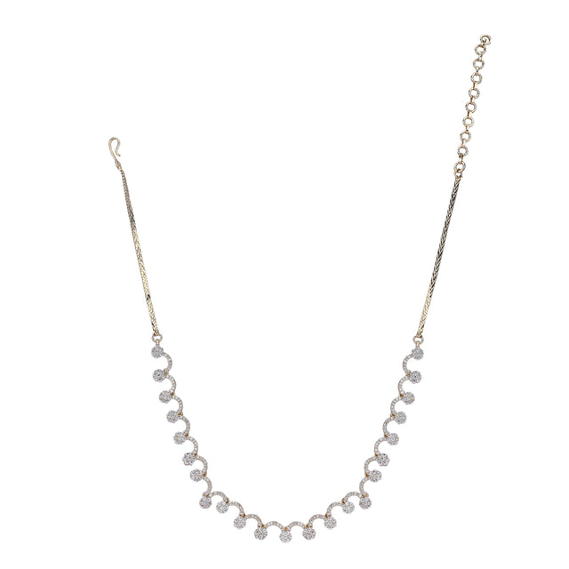 AVIGNA NECKLACE