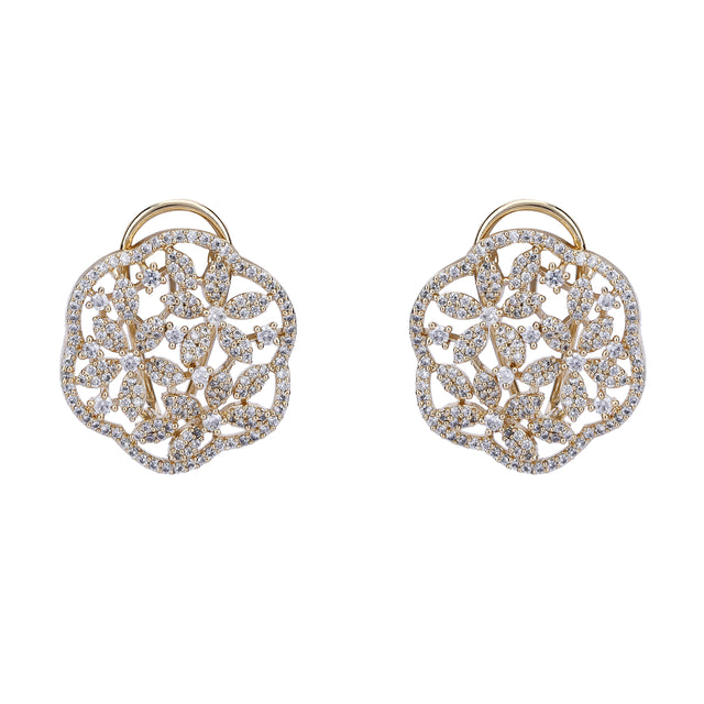 NAMASVI EARRING