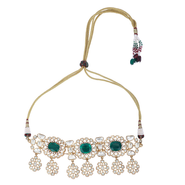REVTI CHOKER