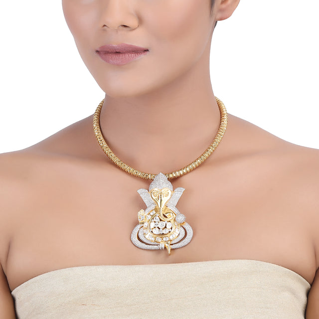 Prachi PENDANT