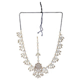 Megha Collectionnikhila Kundan Sheesh Patti