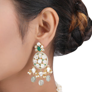 Sahasra EARRING