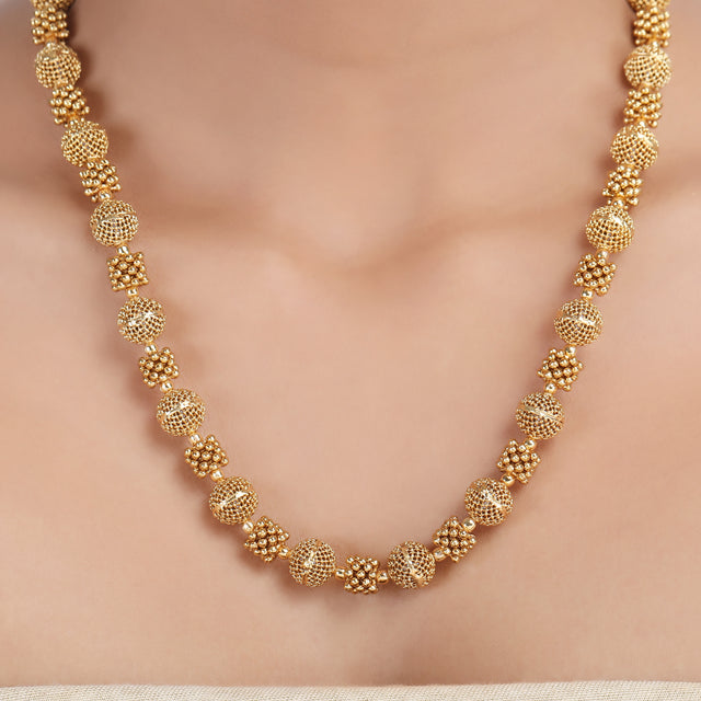 Shruti NECKLACE