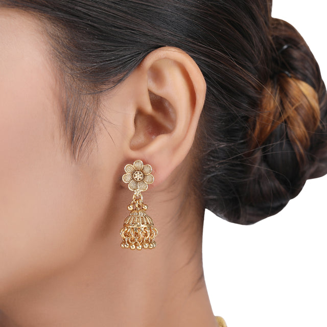 Shruti EARRING