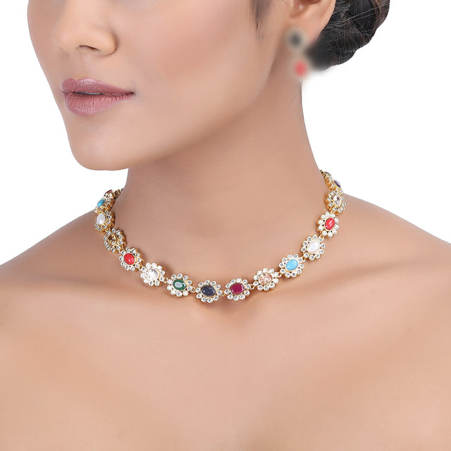 Nithya NECKLACE