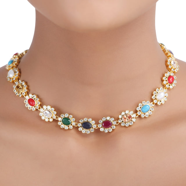 Nithya NECKLACE