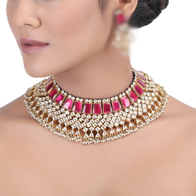  Taapsee NECKLACE