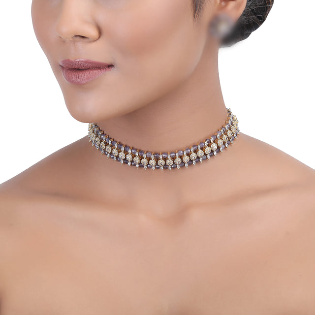 Rammiya CHOKER