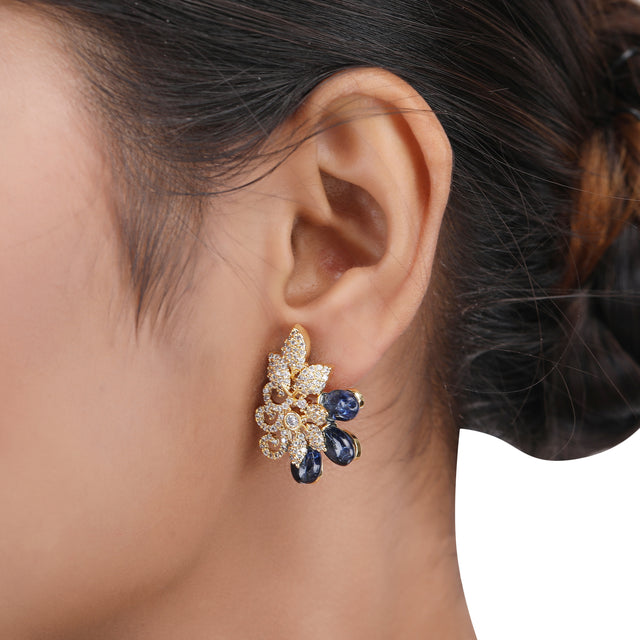 Rageswari EARRING