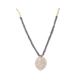 Ujjwal Keerthy Pendant Set