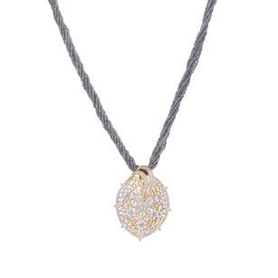 Ujjwal Keerthy Pendant Set