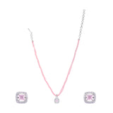 Ujjwal Yasa Zircon Set