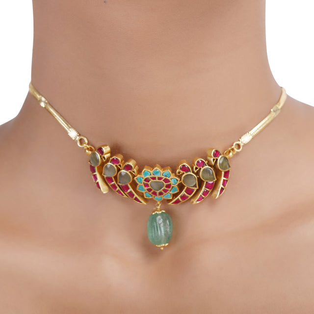 Jiwa CHOKER