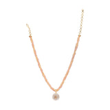 Ujjwal Nishi Pendant Set