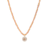 Ujjwal Nishi Pendant Set