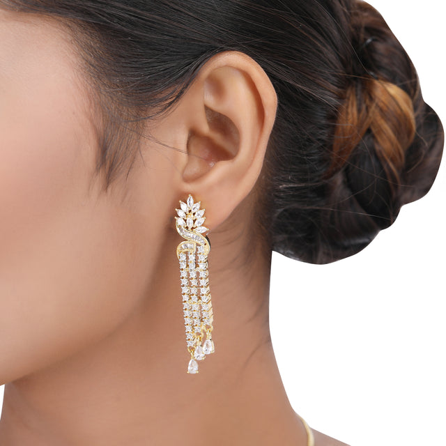 Durgeshwari EARRING