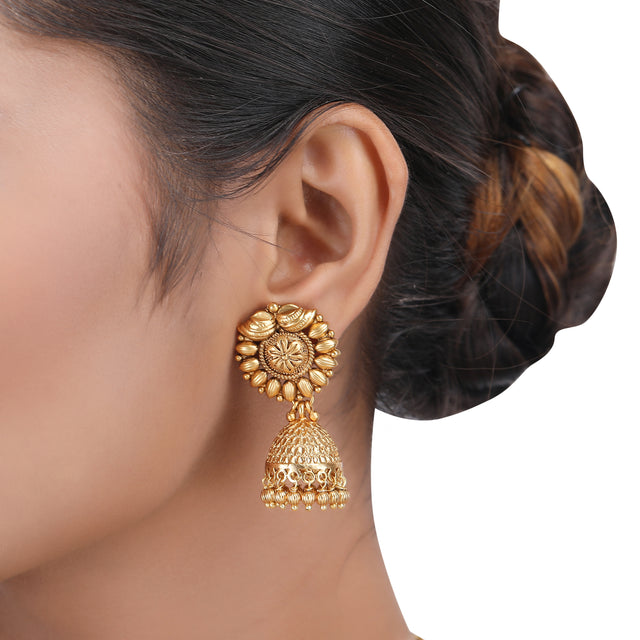 Deekshita EARRING