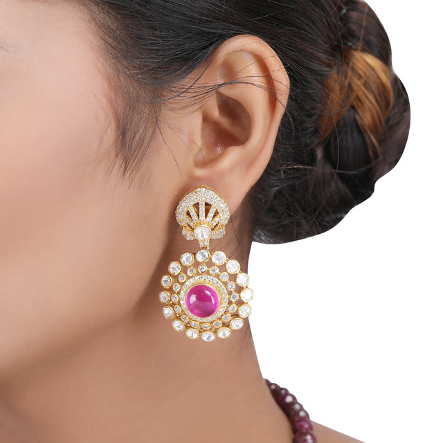 OLESIA EARRING