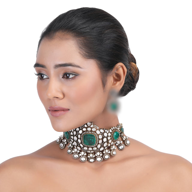 Shriya CHOKER