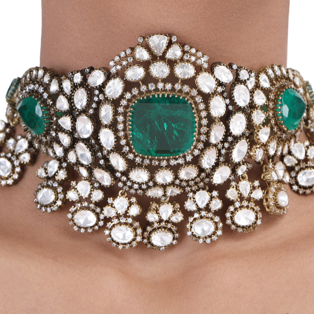 Shriya CHOKER