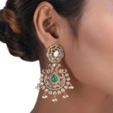 Tamannaah EARRING