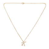 Akshar NAKUL ZIRCON PENDANT