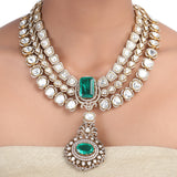 Shriya  necklace