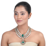 Shriya  necklace