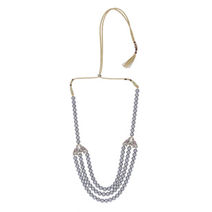 22k Gold Plated Amolya Tarini Pendant