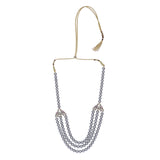 22k Gold Plated Amolya Tarini Pendant