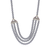 22k Gold Plated Amolya Tarini Pendant