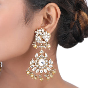 Chetu EARRING