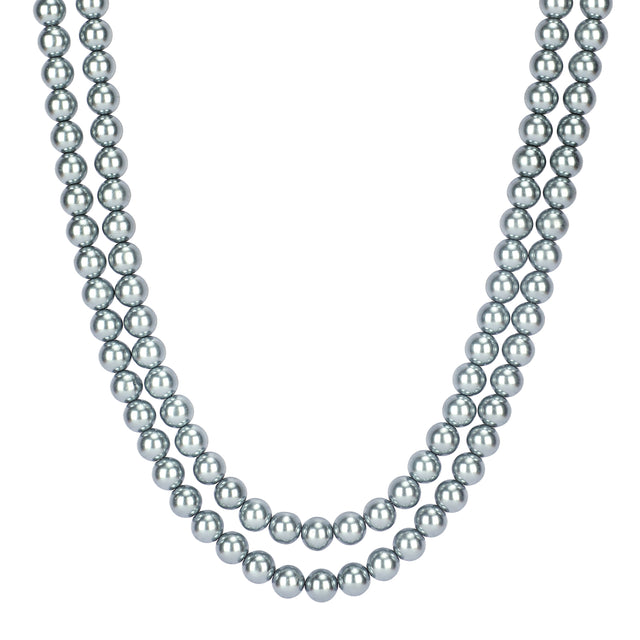 22k Gold Plated Amolya Muktavali Necklace