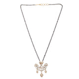 Eternal 22 k Gold Plated Managalsutra