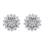 22k Gold Plated Garima Ear Studs